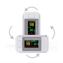 Load image into Gallery viewer, (Pack of 1) New Generation Pulse Oximeter
