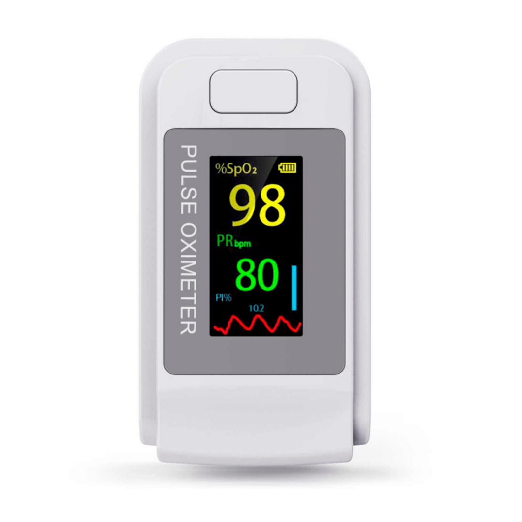 (Pack of 20) New Generation Pulse Oximeter